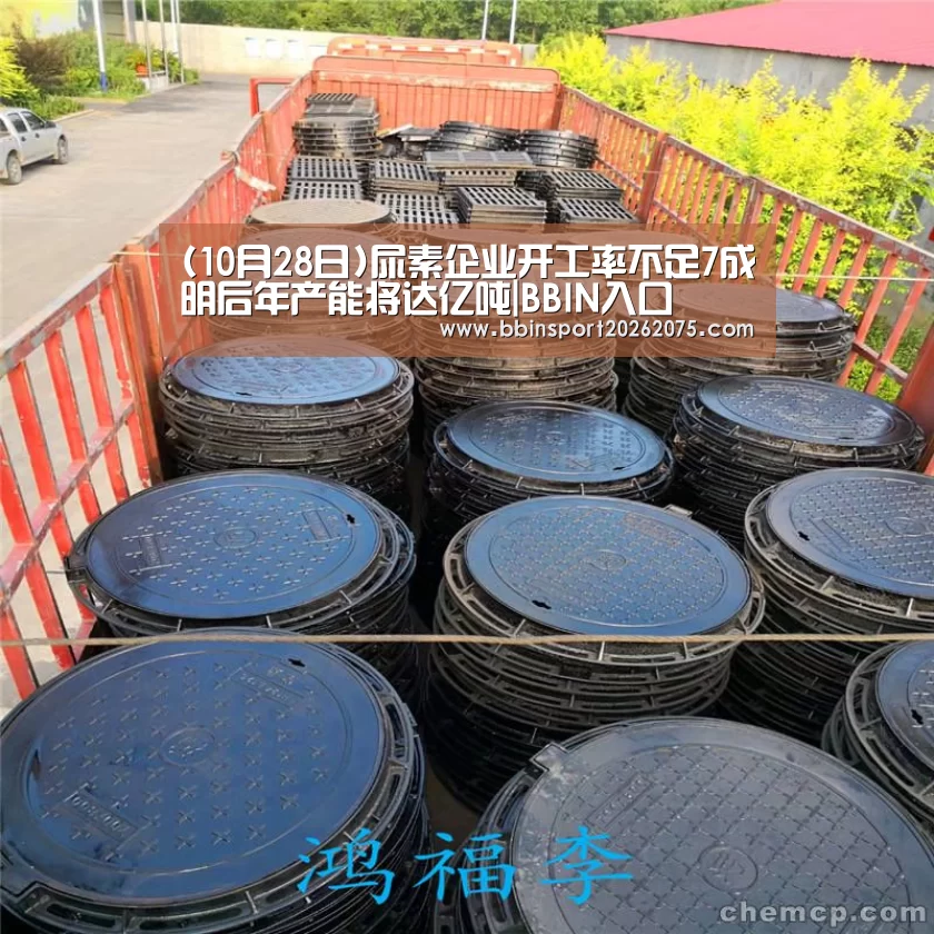 (10月28日)尿素企业开工率不足7成明后年产能将达亿吨|BBIN入口